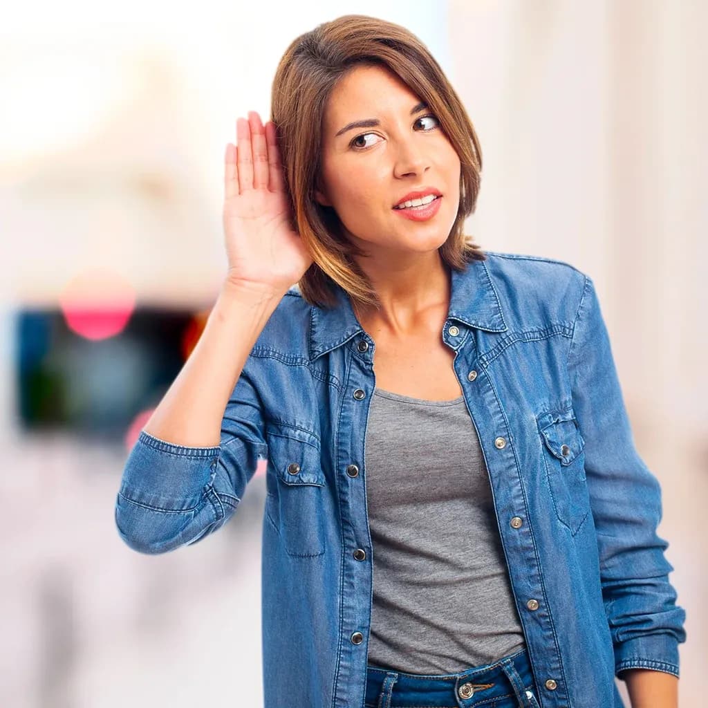 How to Become a Better Listener