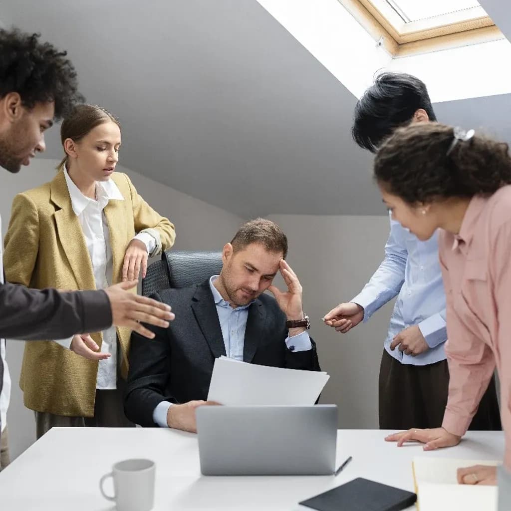 We are Building Teams All Wrong