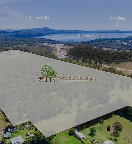 Woodlands Development