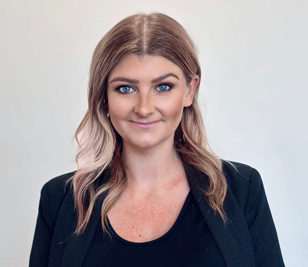 Taryn Greenwood