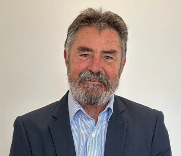 Neil Allen