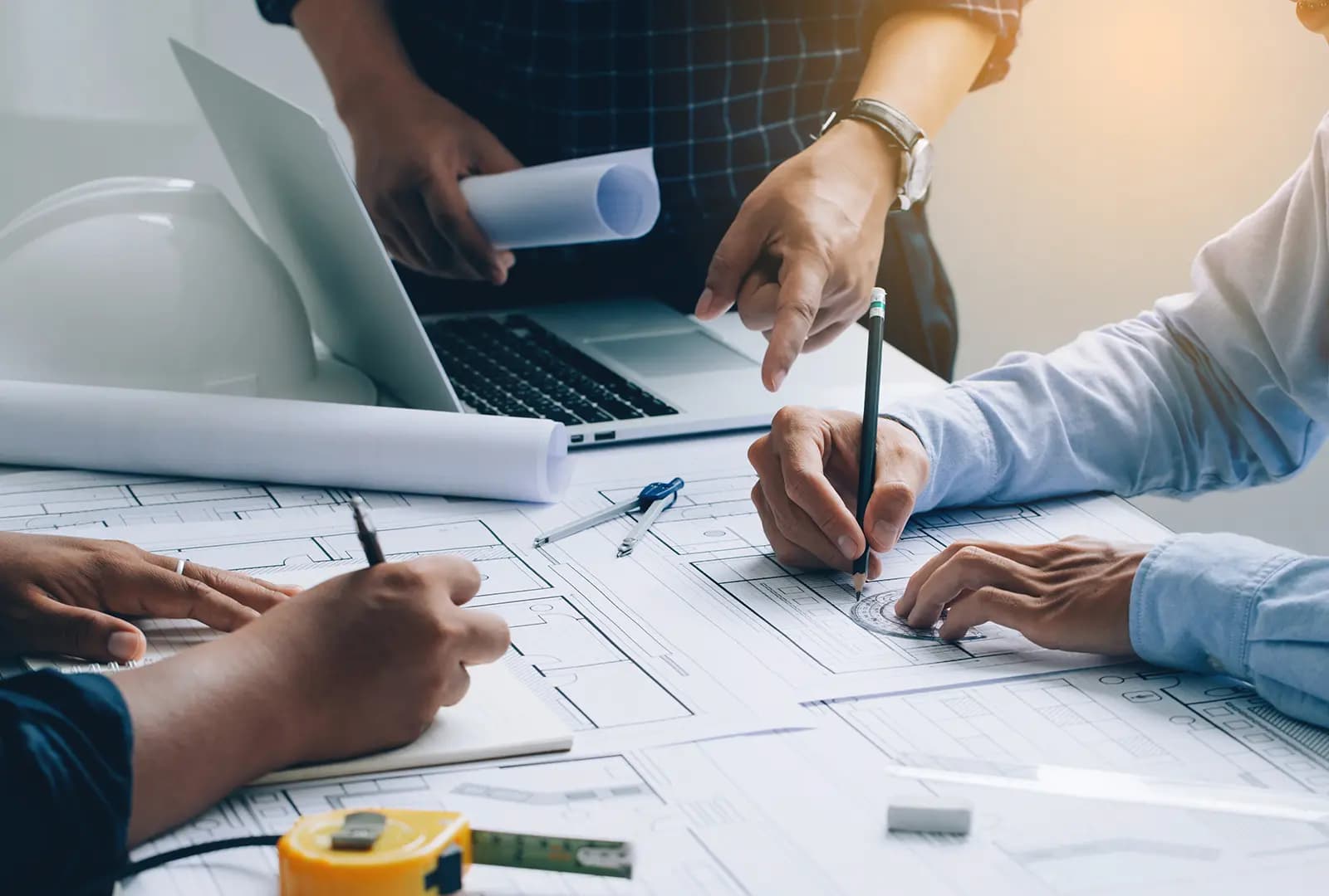 TMY Advisory insights on Technology