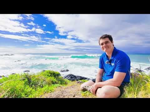 How CliftonStrengths Changed My Life | Tim’s Story