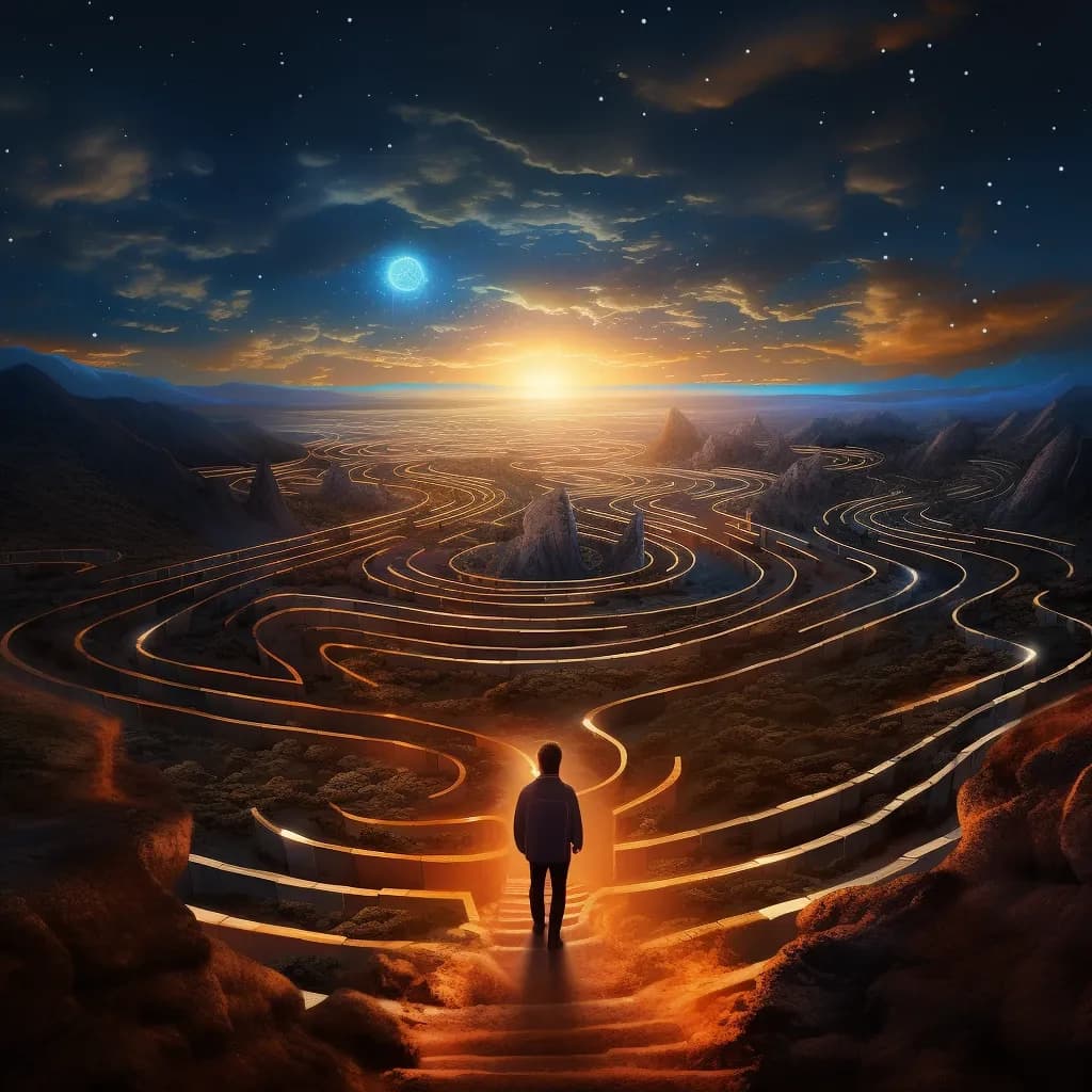 7my4l13n_bright_digital_art_of_a_person_standing_on_a_path_and__0ba11012-6405-46b4-bbcc-990a57448a37 - Copy