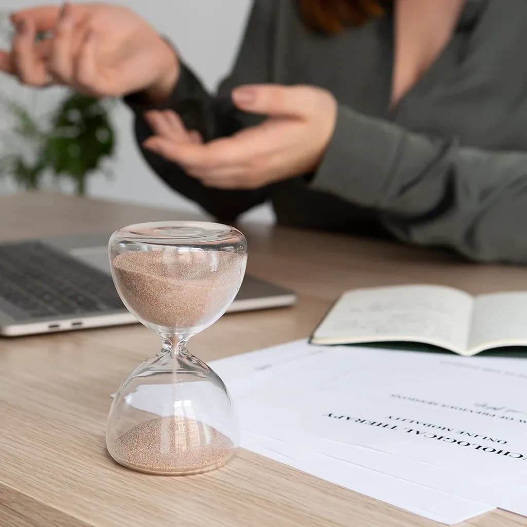 Escaping the Crisis Trap How to Reclaim Your Time