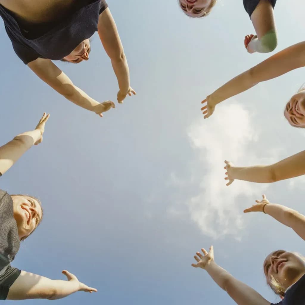 The TMY Approach to Team Building and Elite Performance